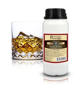 Zaprawka  PRESTIGE AMBROSIA SCOTCH WHISKY 280ml 