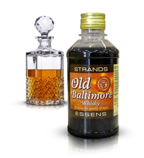zaprawka STRANDS OLD BALTIMORE 250ml