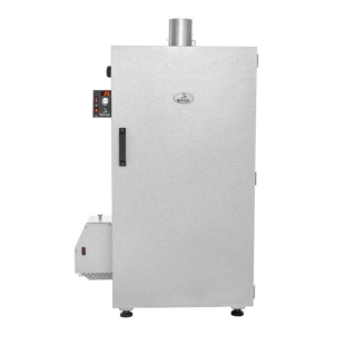 Wędzarnia automatyczna  BORNIAK UWD-150   