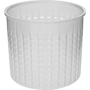forma SEROWARSKA okrągła fi8,4 na 250g 411322