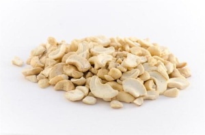 ORZECHY NERKOWCA  250g