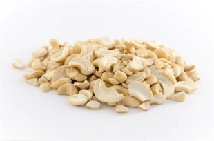 ORZECHY NERKOWCA  250g