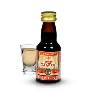 Zaprawka do alkoholu STRANDS OLD TALPAN Estoński likier 25ml