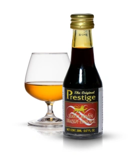 Zaprawka do alkoholu PRESTIGE MARTY ROMIN BRANDY 20ml