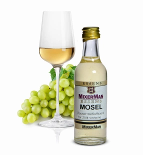 Zaprawka do wina MixerMan MOSEL 50 ml