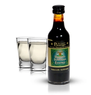 Zaprawka do alkoholu PRESTIGE-HUNTERS SCHNAPPS 50ml