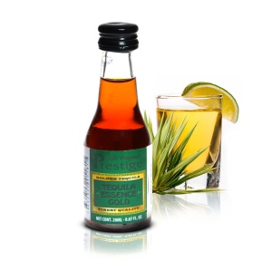 Zaprawka do alkoholu PRESTIGE BRENDY GOLDEN AGAVE  ANEYO 20ml