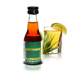 Zaprawka do alkoholu PRESTIGE BRENDY GOLDEN AGAVE  ANEYO 20ml