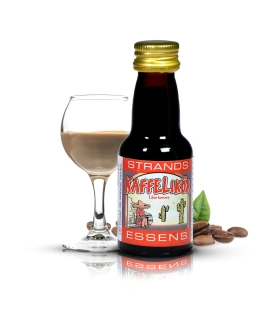 Zaprawka STRANDS KAFFELIKOR 25ml