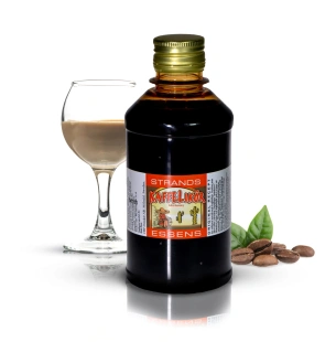 Zaprawka STRANDS KAFFELIKOR LIKIER KAWOWY 250ml