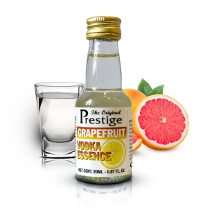 Zaprawka do alkoholu PRESTIGE grapefruit Vodka 20ml