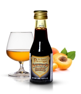 Zaprawka do alkoholu PRESTIGE APRICOT BRANDY MORELOWA  20ml