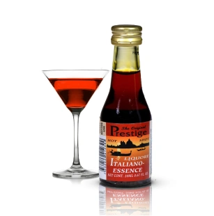 Zaprawka do alkoholu PRESTIGE LIKIER ITALIANO 20ml