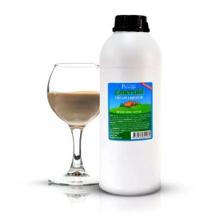 Zaprawka do alkoholu PRESTIGE EMERALD IRISH CREAM 1L