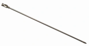 IGŁA OTWARTA bez OTWORÓW 120mm 