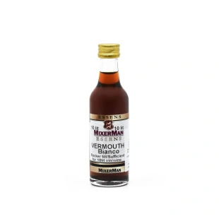Zaprawka do wina MixerMan VERMOUTH BIANCO 50 ml