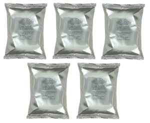 BLACK LABEL TURBO 14-17% 5x1kg drożdże gorzelnicze WYSYŁKA DARMO