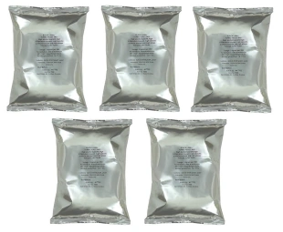 BLACK LABEL TURBO 14-17% 5x1kg drożdże gorzelnicze WYSYŁKA DARMO