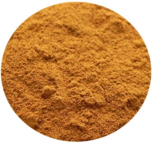 CYNAMON MIELONY 1000g 