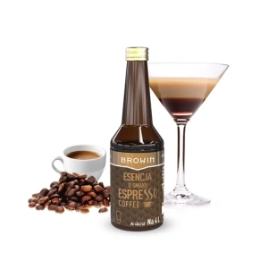 Zaprawka  BROWIN ESPRESSO 40ml  404740