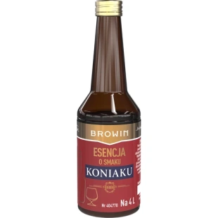 Zaprawka  BROWIN   RESERVE BRANDY (koniak)  40ml  404770