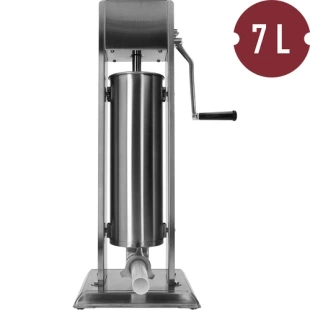 NADZIEWARKA PIONOWA 7L premium 311038