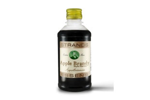 Zaprawka STRANDS APPLE BRANDY  250 ml