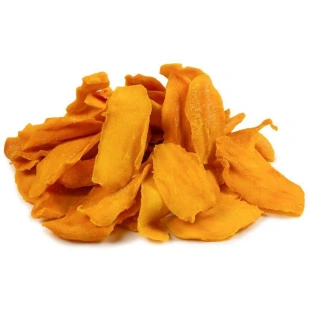 MANGO suszone  500g   