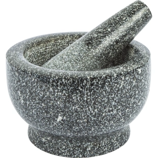 granitowy MOŹDZIERZ Z TŁUCZKIEM  Browin 312008