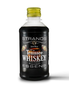 Zaprawka STRANDS TENISSEE WHISKY STYLE 250ml