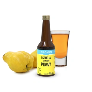 Zaprawka  BROWIN PIGWA 40ml 404472
