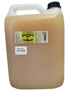 Zaprawka STRANDS SWEET LEMON cytrynówka  5L