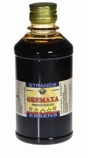 Zaprawka STRANDS GREMAXA 250ml 