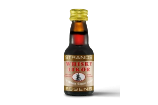 Zaprawka STRANDS WHISKY LIKOR style 25ml 
