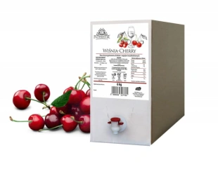 PROFIMATOR koncentrat WIŚNIOWY 6kg / 24l