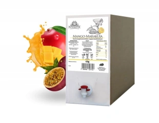 PROFIMATOR koncentrat  MANGO-MARAKUJA 6kg /24L