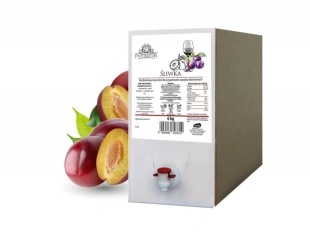 PROFIMATOR koncentrat   ŚLIWKA   6kg /24L  