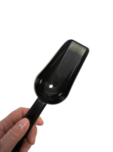 ŁOPATKA SZUFELKA do produktów sypkich  MAŁA  24cm  