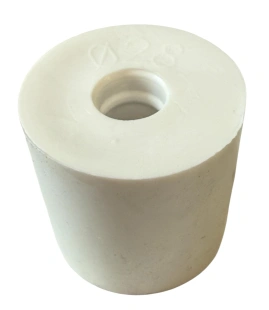 KOREK GUMOWY DO BALONU fi 28mm K28
