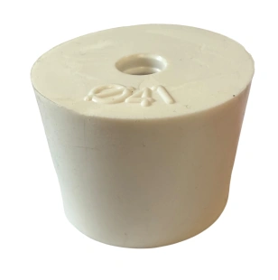 KOREK GUMOWY DO BALONU fi41mm K41