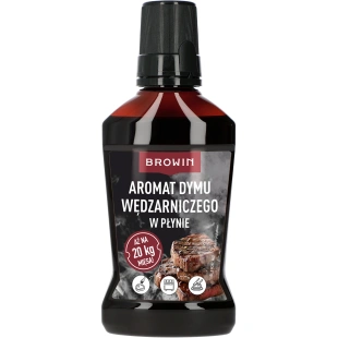 AROMAT DYMU WĘDZARNICZEGO w płynie  250ml 410040