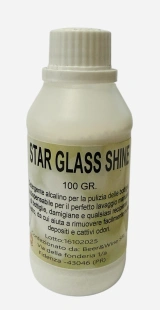 STAR GLASS SHINE 100g