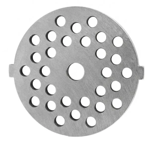 SITKO 5/4,5 wypustki DO MASZYNKI  nr 5 INOX nierdzewne 