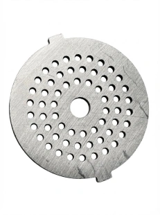 SITKO 5/2,5 wypustki DO MASZYNKI  nr 5 INOX nierdzewne 