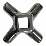NOŻYK nóż nr 5 INOX jednostronny DO MASZYNKI ALFA ZELMER 