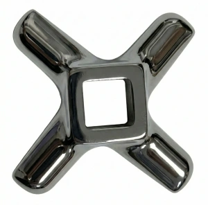 NOŻYK nóż nr 5 INOX jednostronny DO MASZYNKI ALFA ZELMER 