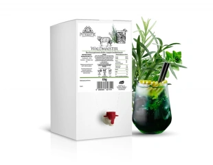 PROFIMATOR koncentrat WALDMAISTER  6kg / 24l     