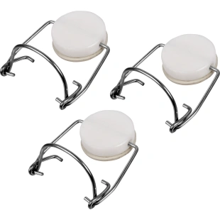 zamknięcie druciane do gąsiora 5L 641060 3sztuki 641060