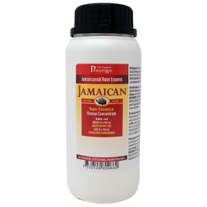 Zaprawka alkoholu PRESTIGE JAMAICA RUM 280ml