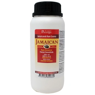 Zaprawka alkoholu PRESTIGE JAMAICA RUM 280ml